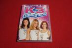 dvd k3 dansstudio, Cd's en Dvd's, Dvd's | Kinderen en Jeugd, Ophalen of Verzenden