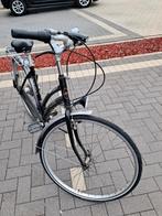 Damesfiets, Fietsen en Brommers, Ophalen
