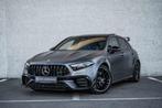 Mercedes-Benz A 45 AMG S 4M+ FACELIFT/MULTIBEAM/PANO/TRACK/B, Auto's, Mercedes-Benz, Automaat, 4 cilinders, Leder, 5 zetels