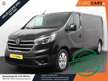 Renault Trafic 2.0 Blue dCi 110 T30 L2H1 Advance | DEMO! | N beschikbaar voor biedingen