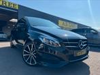 MERCEDES B180D *GARANTIE 12MOIS*, Auto's, Mercedes-Benz, Voorwielaandrijving, 4 cilinders, Leder en Stof, Zwart