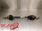 Aandrijfas links-voor van een Peugeot 208, Auto-onderdelen, Gebruikt, -, -, Ophalen of Verzenden
