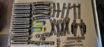 Trix express rails H0 beschikbaar voor biedingen