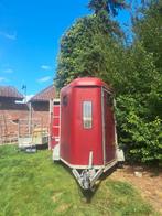 Van fautras, Animaux & Accessoires, Enlèvement