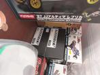 Diverse Rc nieuwe Kyosho 1/10 TT 4wd, Hobby en Vrije tijd, Modelbouw | Radiografisch | Auto's, Auto offroad, Nieuw, Schaal 1:10