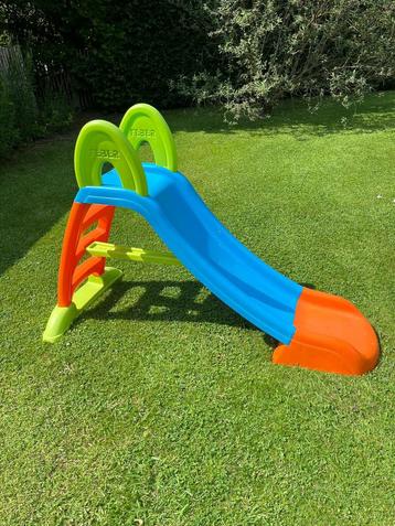 Toboggan Feber beschikbaar voor biedingen