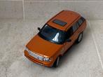 Maisto Rang Rover/ Land Rover Sport, Hobby en Vrije tijd, Ophalen of Verzenden, Zo goed als nieuw, Auto, Maisto