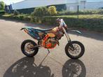 KTM 350 EXC-F 2014 (SuperMotard), Motoren, Particulier, Enduro, 12 t/m 35 kW, 350 cc