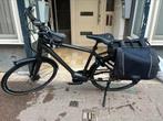 Elektrische fiets, Fietsen en Brommers, Ophalen, Minder dan 30 km per accu, Gebruikt, Giant
