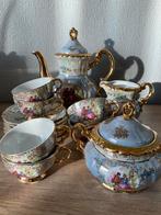 Vintage koffieservies, Antiek en Kunst, Antiek | Servies compleet, Ophalen