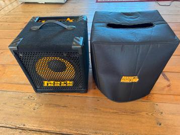 Markbass Mini CMD 121P beschikbaar voor biedingen