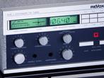 🌟 Revox B261, gereviseerde tuner van topkwaliteit, 1982 🌟, Audio, Tv en Foto, Ophalen of Verzenden, Niet werkend