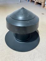 Ubbink PE ventilatiekappen diam. 160mm 15 stuks, Ophalen, Nieuw