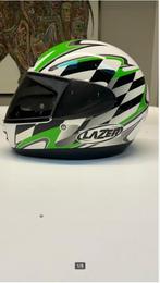 Casque de route Laser taille 48, Utilisé, Enlèvement ou Envoi, Homme