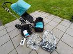 Buggy 2 in 1, Ophalen, Zo goed als nieuw, Overige merken, Verstelbare rugleuning