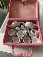 Hello Kitty servies, Antiek en Kunst, Antiek | Servies compleet, Ophalen