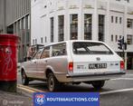 Ford Cortina MK4 Estate - 1977 | Route 66 Auctions, Auto's, Wit, Bedrijf, 5 deurs, Ford
