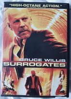 Surrogaten - fr/es - Bruce Willis - onderhandelbare prijs, Alle leeftijden, Ophalen of Verzenden, Zo goed als nieuw, Actie