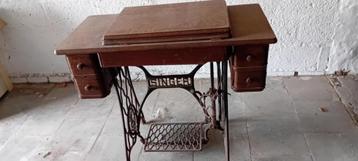 Naaimachine Singer beschikbaar voor biedingen