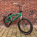 Total “Mark Webb” edition bmx, Fietsen en Brommers, Ophalen, Zo goed als nieuw