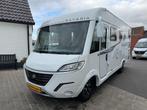 Fiat Ducato Pilote Bavaria G700, Integraal, Bedrijf, Diesel, 6 tot 7 meter