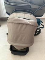 Buggy easywalker harvey 3 3 in 1, Ophalen, Zo goed als nieuw, Overige merken, Voetenzak