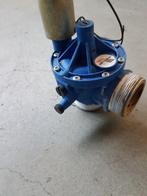 Elmeco / blue rain electrisch afsluiter, Ophalen, Gebruikt, Overige typen