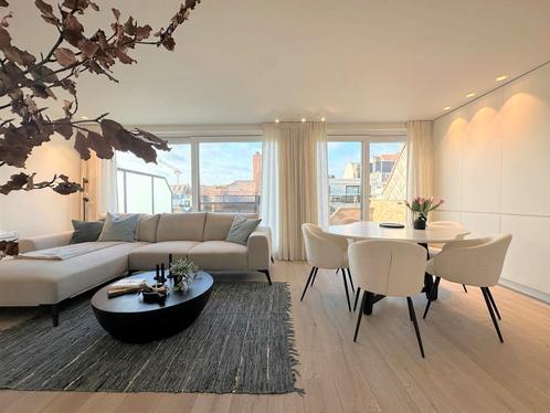 Appartement te koop in Knokke-Heist, 2 slpks, Immo, Huizen en Appartementen te koop, Appartement, B