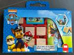 Stempel kit van Paw Patrol, Enlèvement, Utilisé