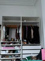 2 IKEA-kasten met 8 laden, Ophalen of Verzenden, Zo goed als nieuw