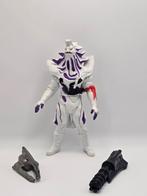 Calcifire (Power Rangers, Evil Space Aliens, 1995), Enlèvement ou Envoi