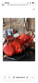 Honda mtx 125cc, Ophalen, Honda, 125 cc, Zo goed als nieuw