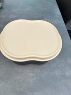 Tupperware brooddoos, Huis en Inrichting, Keuken | Tupperware, Ophalen, Zo goed als nieuw