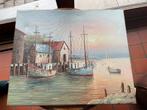 Schilderij, Antiek en Kunst, Ophalen