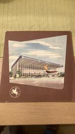 Chromo plakboek van Jacques Chocolade, Verzamelen, Foto's en Prenten, Ophalen of Verzenden, Zo goed als nieuw