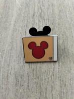 Disney pin - Hidden Mickey, Collections, Disney, Comme neuf, Enlèvement ou Envoi