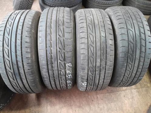 225/60/16 2256016 225/60R16 zomer Bridgestone, Auto diversen, Autosport-onderdelen, Ophalen