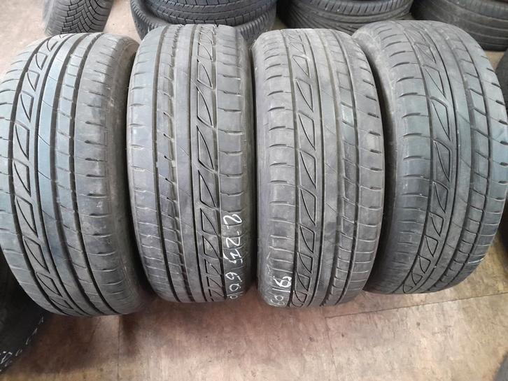 225/60/16 2256016 225/60R16 zomer Bridgestone, Auto diversen, Autosport-onderdelen, Ophalen