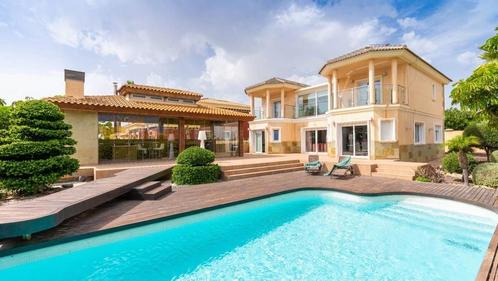 Prachtige Villa in Torrevieja- Costa Blanca, Immo, Résidences secondaires à vendre