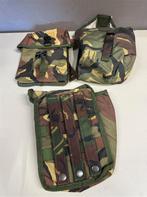 Nederlands leger tas uitbreiding - Large utility pouch - woo, Ophalen of Verzenden