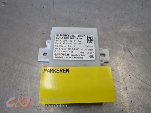 PDC Module van een Mercedes Vito, Auto-onderdelen, Carrosserie, Mercedes-Benz, Gebruikt, 3 maanden garantie, Ophalen of Verzenden