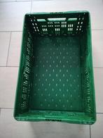 Kratten opvouwbaar en stapelbaar L60cm  Br 39,5cm, Ophalen, Opvouwbaar