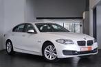 BMW 5 Serie 518 dA Navi SportZ CruiseC ZetelV Camera, Autos, 110 g/km, 136 ch, Electronic Stability Program (ESP), Automatique