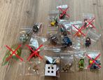 Lego Star Wars minifiguren (individueel of samen te koop), Ophalen of Verzenden, Zo goed als nieuw