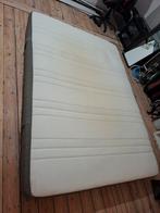 Dubbele matras 200x160, Huis en Inrichting, Slaapkamer | Matrassen en Bedbodems, Ophalen, Gebruikt, Tweepersoons, Matras