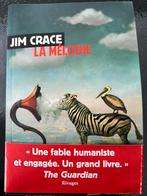 La mélodie Jim Crace, Europa overig, Jim Crace, Zo goed als nieuw