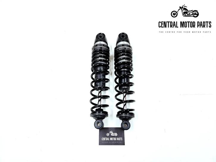 Schokbrekers Sportster 883 Iron 2016-up, Motoren, Onderdelen | Harley-Davidson