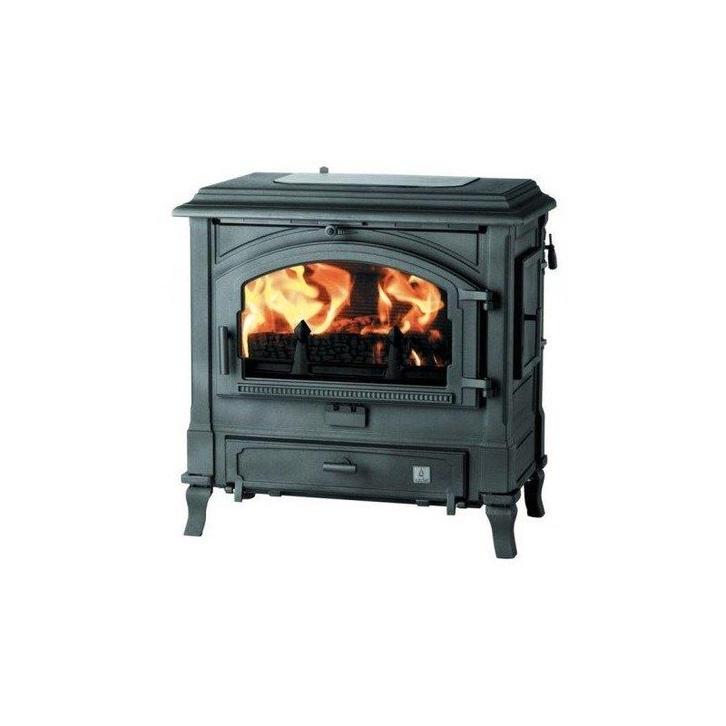 350 euros Chauffasi bon que le nouveau Harmony II, kwh8000, Bricolage & Construction, Chauffage & Radiateurs, Comme neuf, Poêle