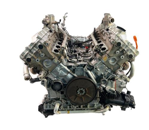 Volkswagen Touareg 7L 7LA 4.2 BAR-motor, Auto-onderdelen, Motor en Toebehoren, Volkswagen, Ophalen of Verzenden