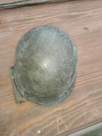 casque Carpentier Dusset 1953